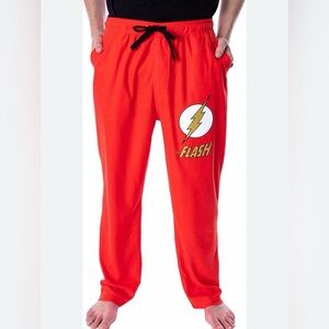 The Flash Sweatpants Medium or Large.